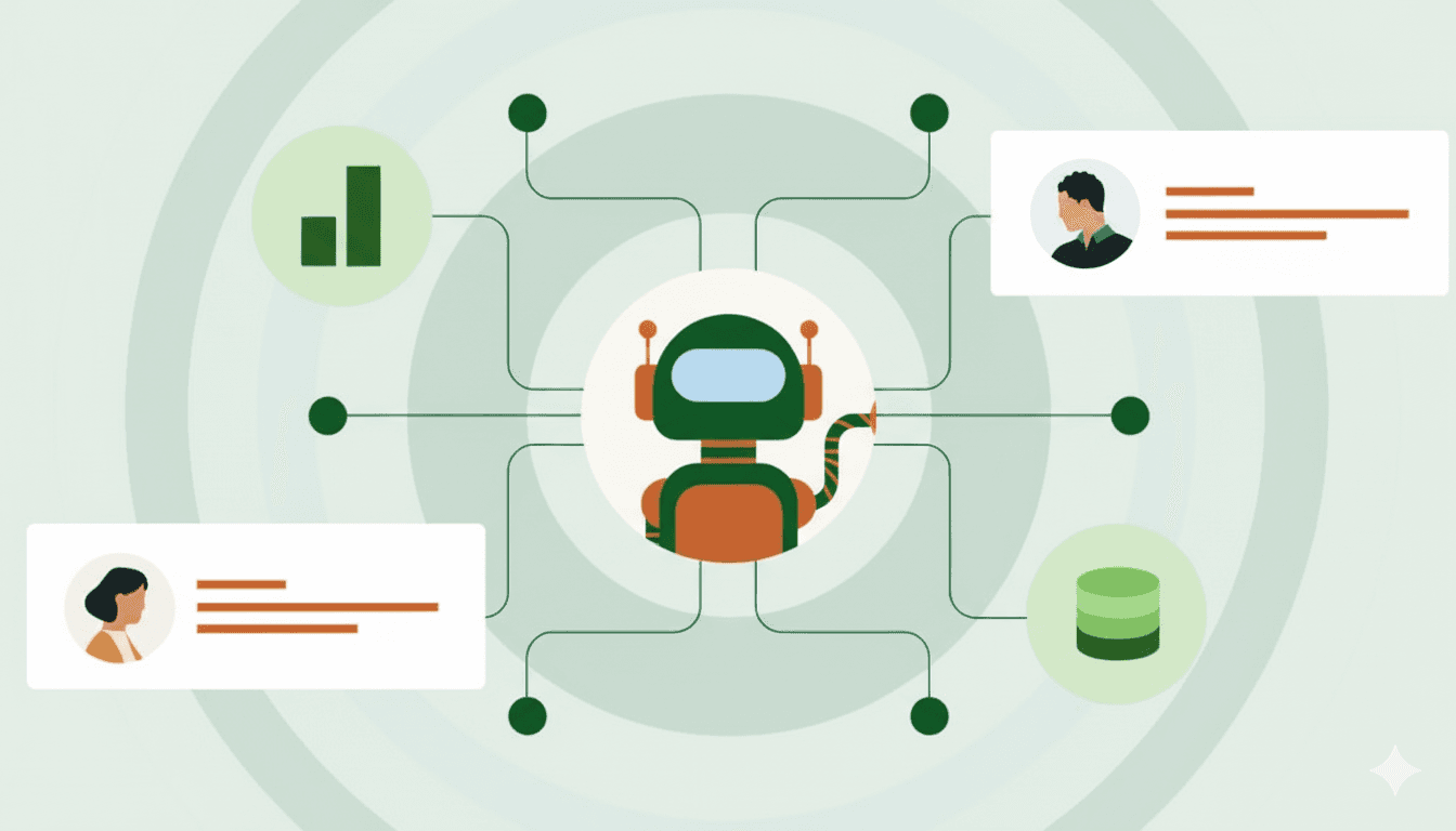 Restaurant AI Voice Agent